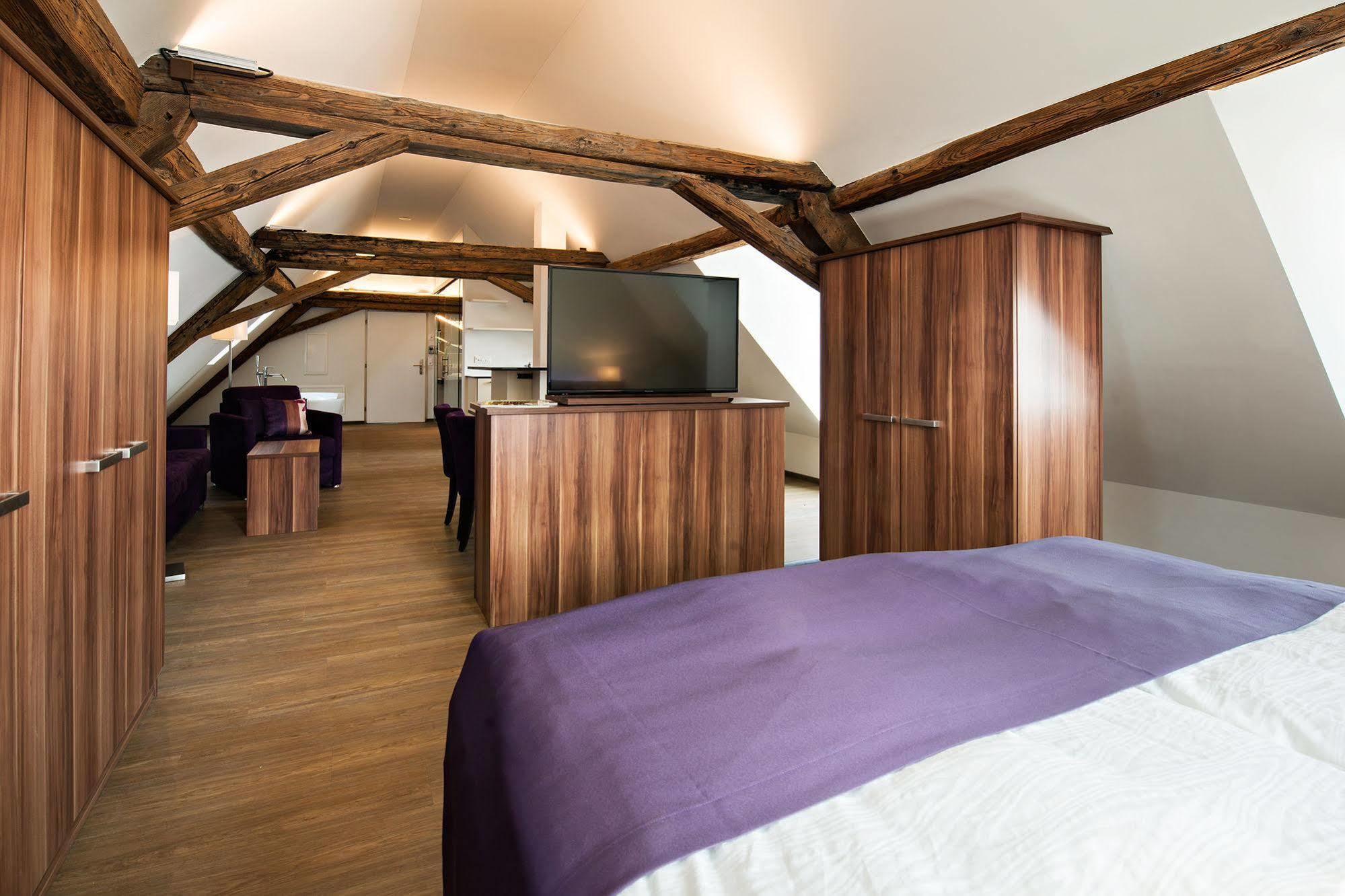 Gasthof Zum Hecht Fehraltorf Экстерьер фото